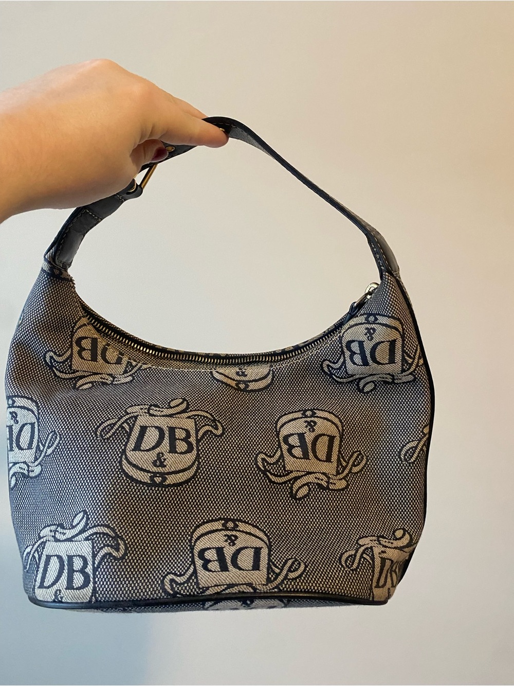 Dooney Shoulder Bag